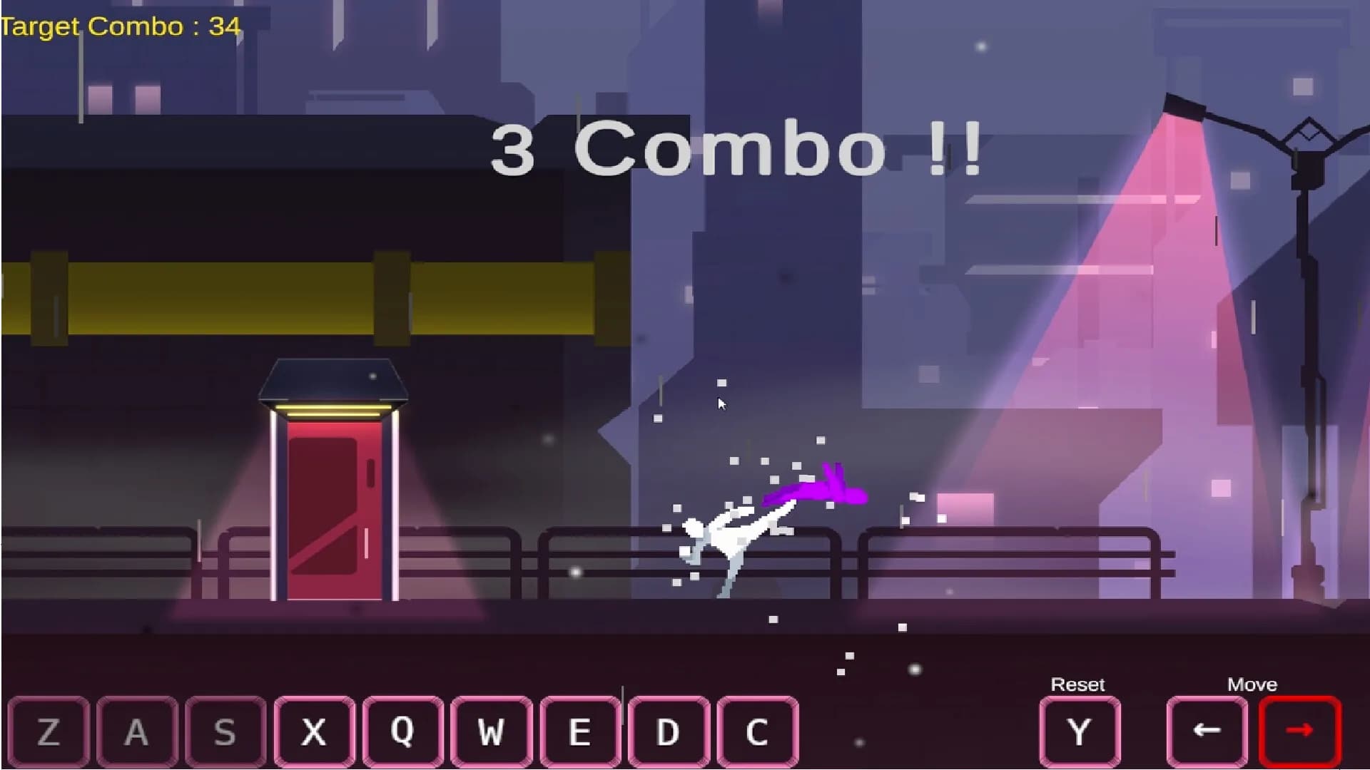 Combo Master görsel 3