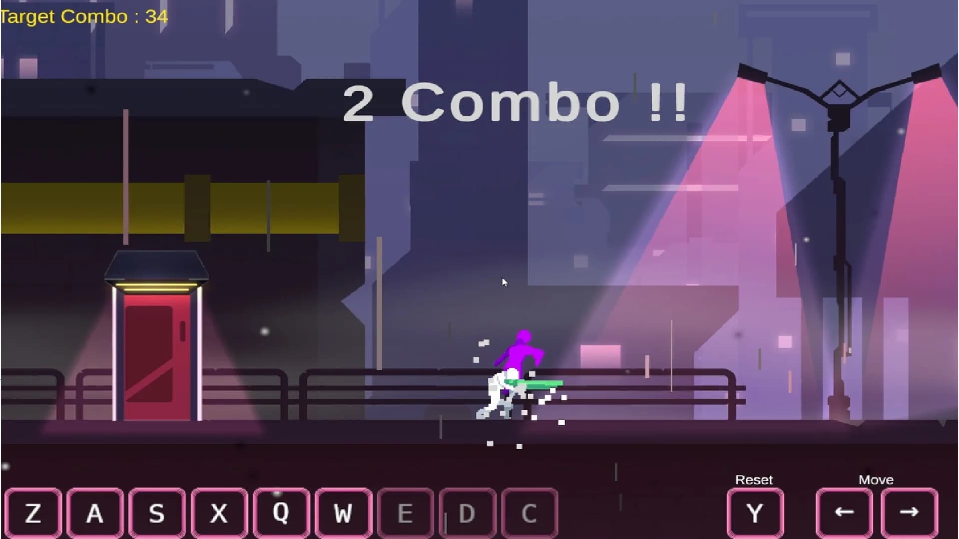 Combo Master görsel 4