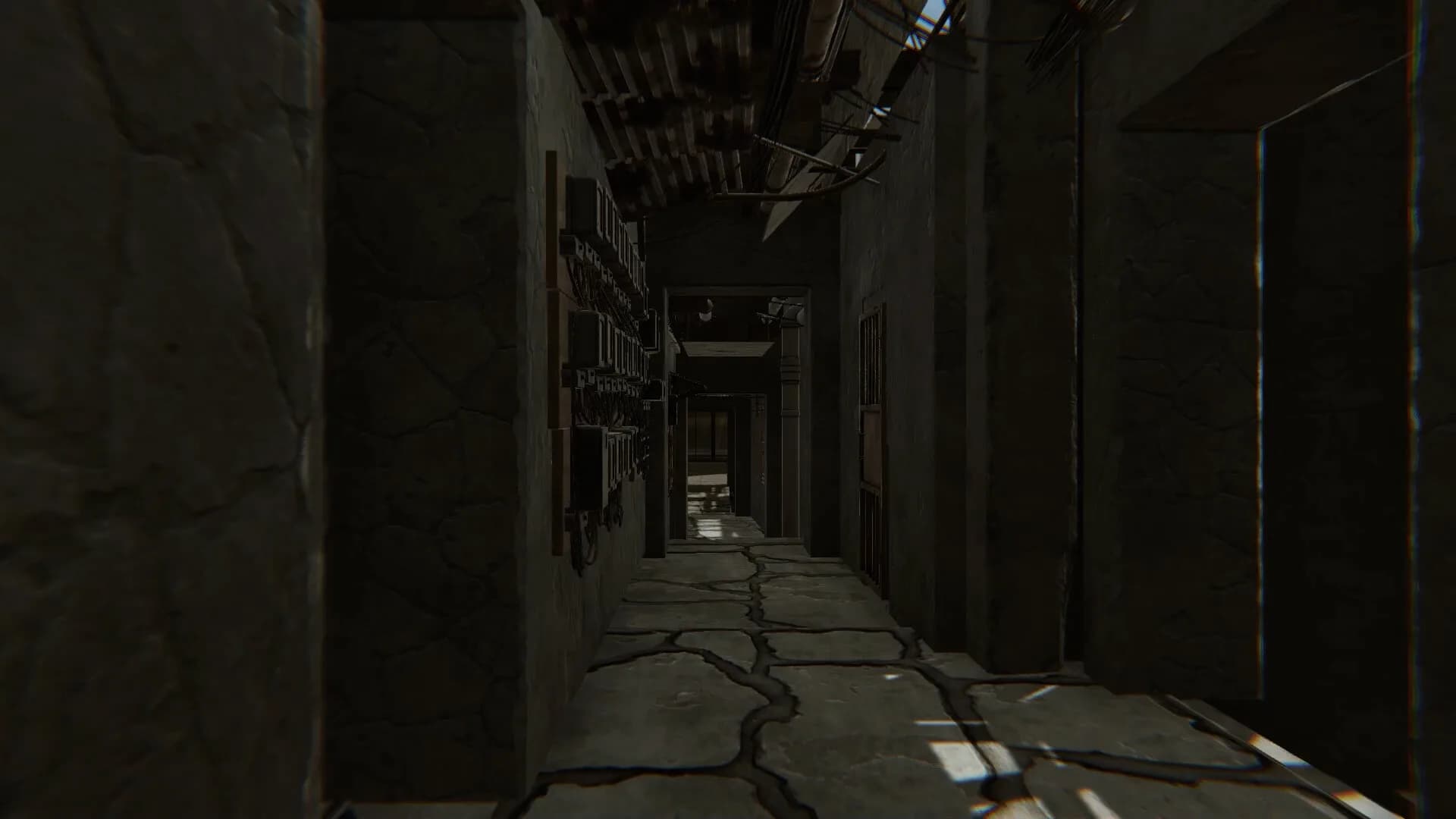 GAIONIN WAR don't combine 【混ぜるな危険】 görsel 27