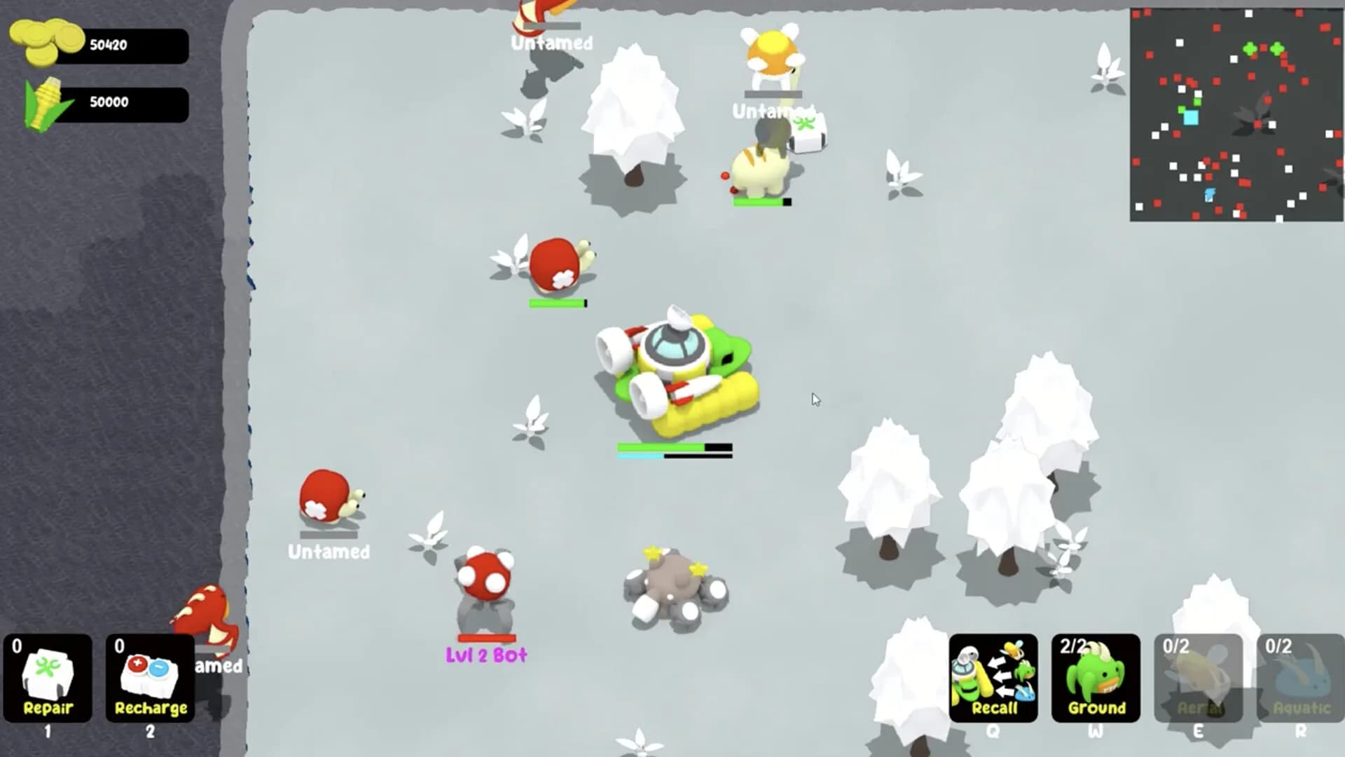 Hover Rancher görsel 3