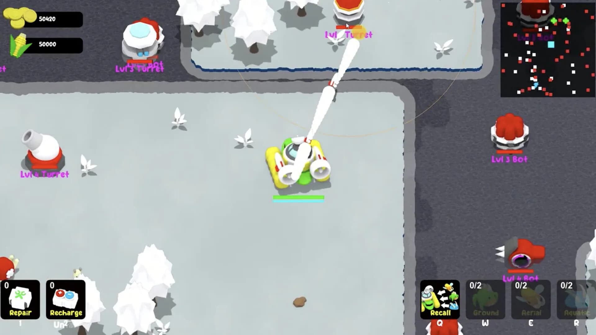 Hover Rancher görsel 13