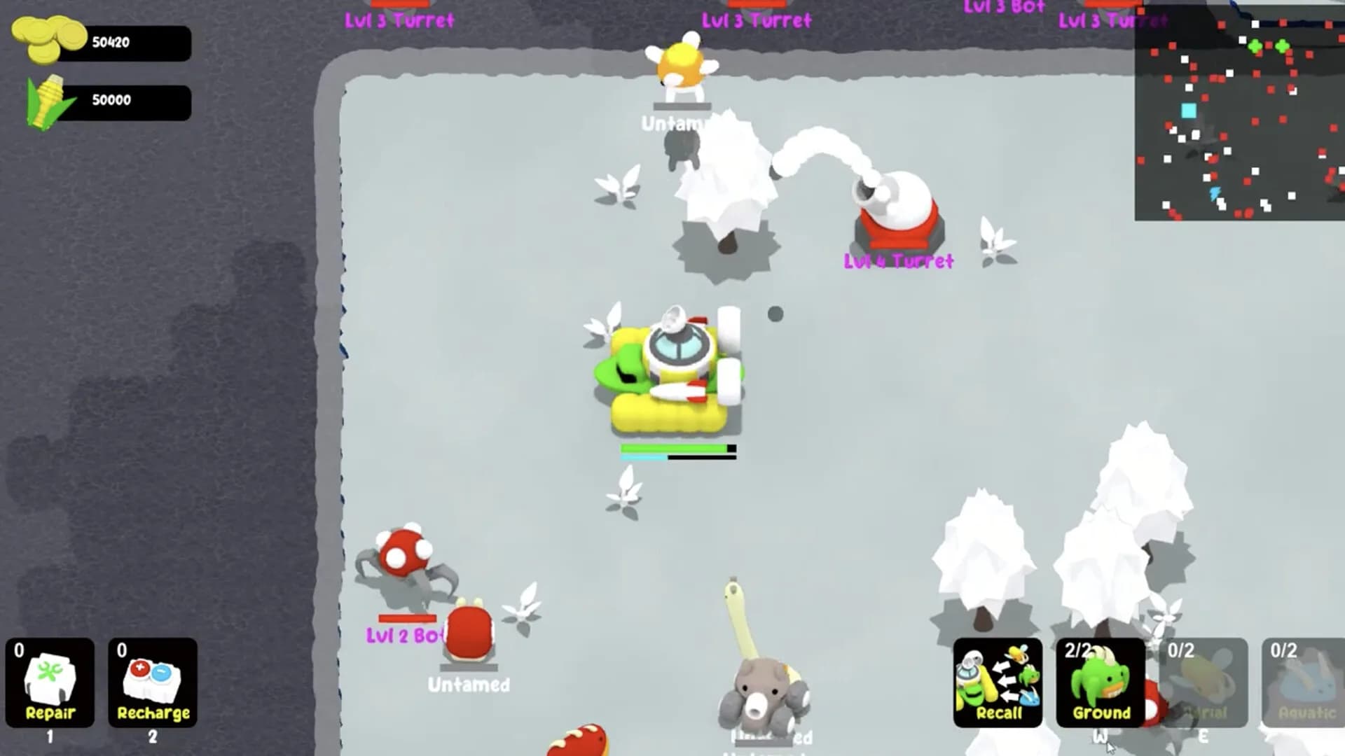 Hover Rancher görsel 6