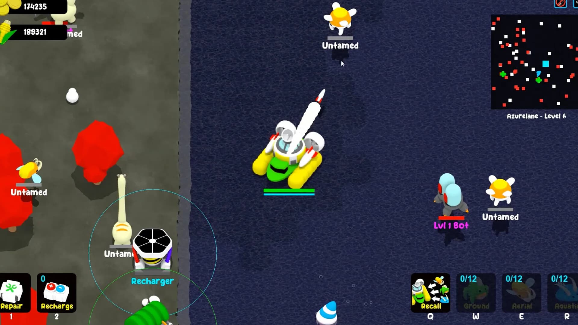 Hover Rancher görsel 7