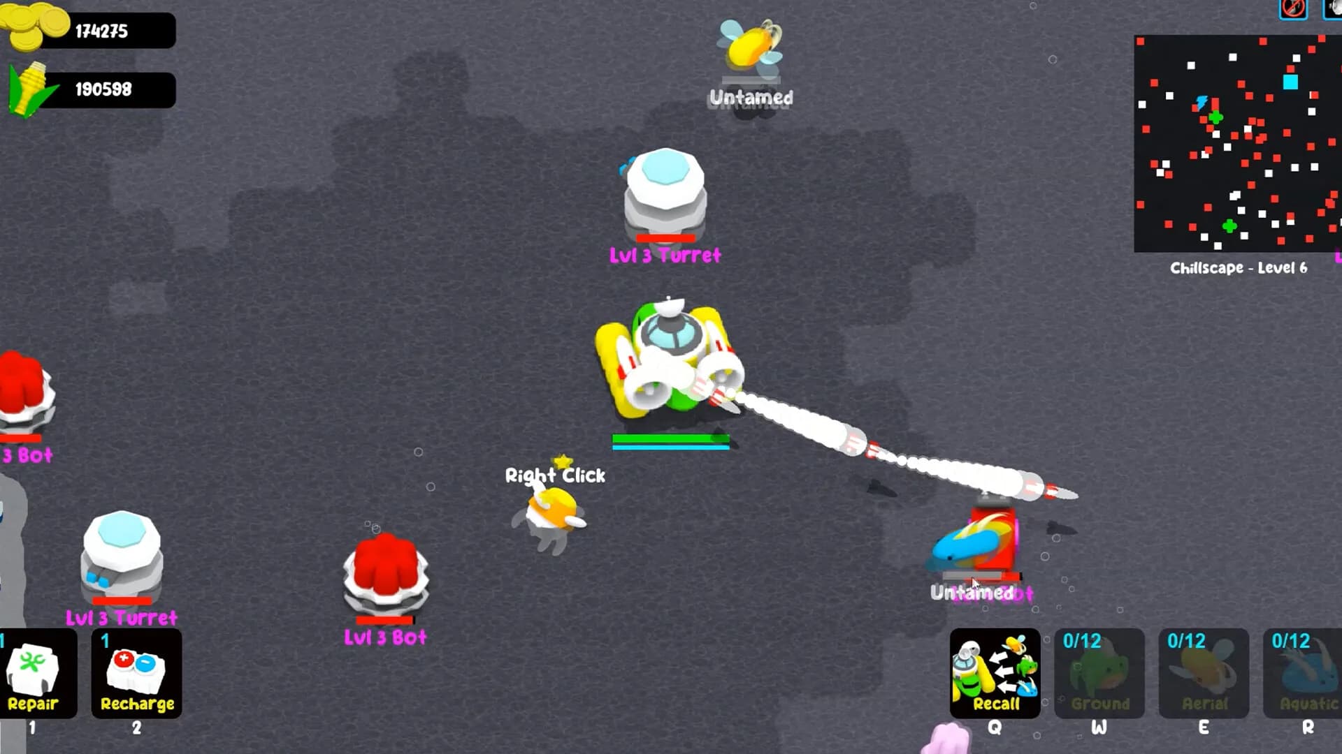 Hover Rancher görsel 8