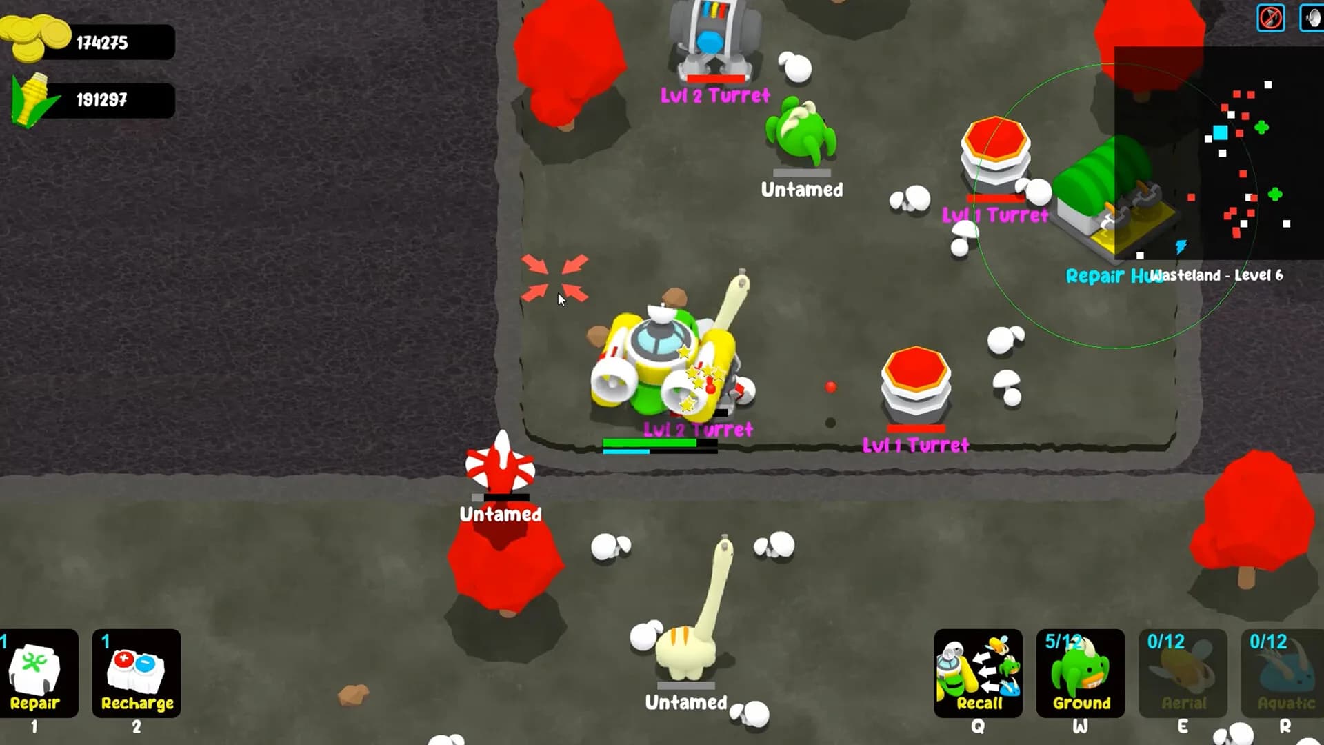 Hover Rancher görsel 10