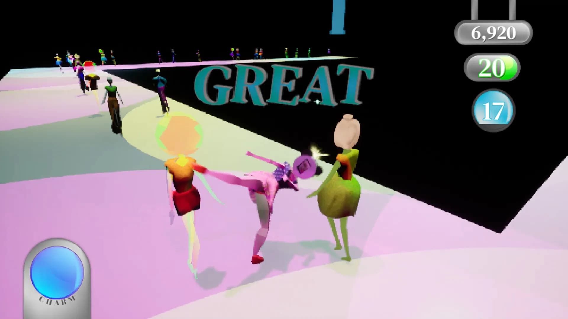Runway™ görsel 2