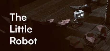 The Little Robot