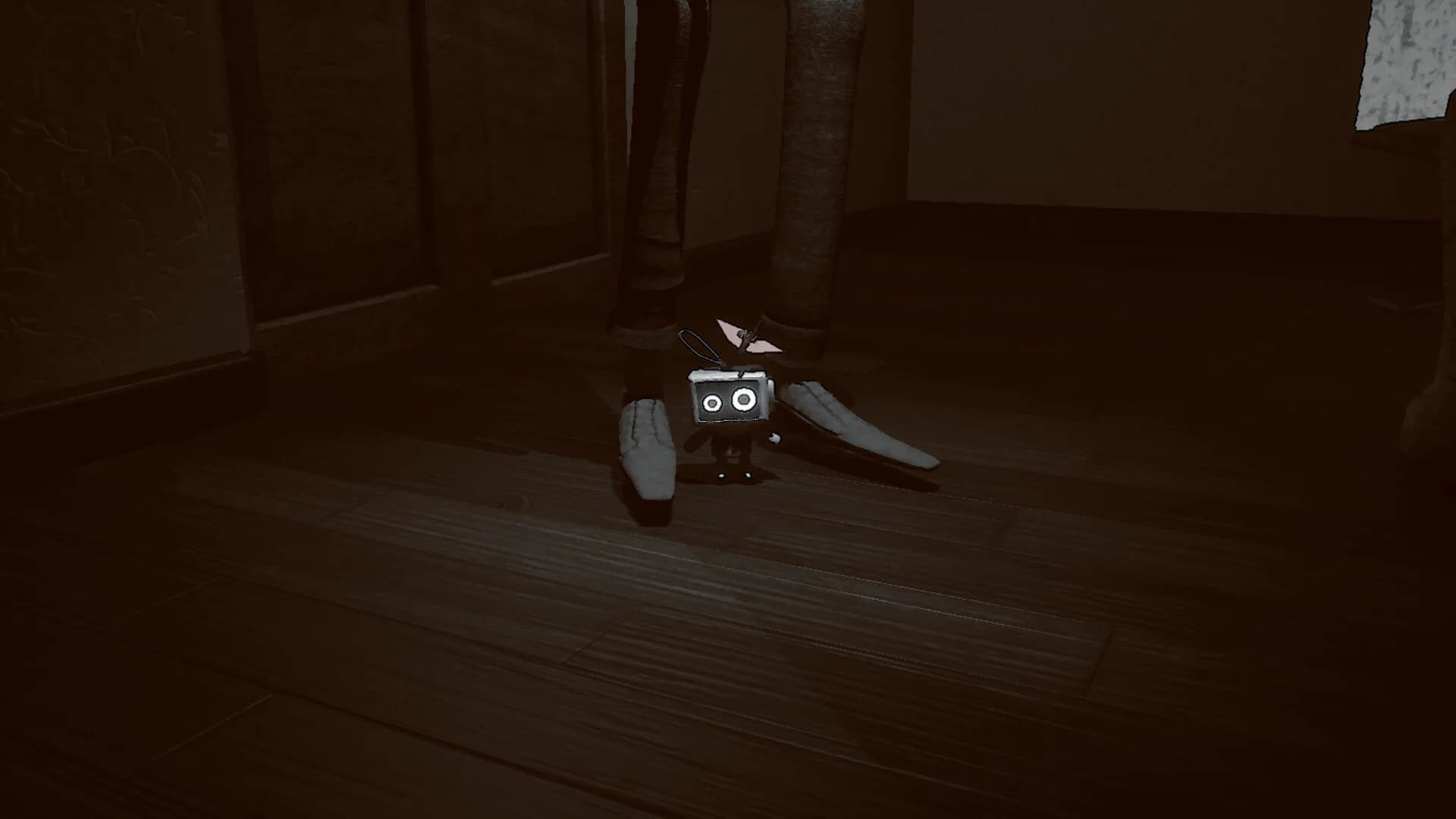 The Little Robot görsel 7