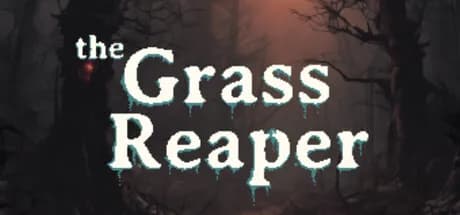 The Grass Reaper