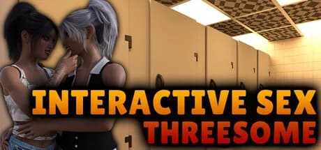 Interactive Sex - Threesome görsel 1