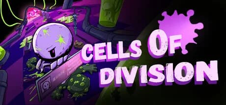 分裂细胞 (Cells of Division)