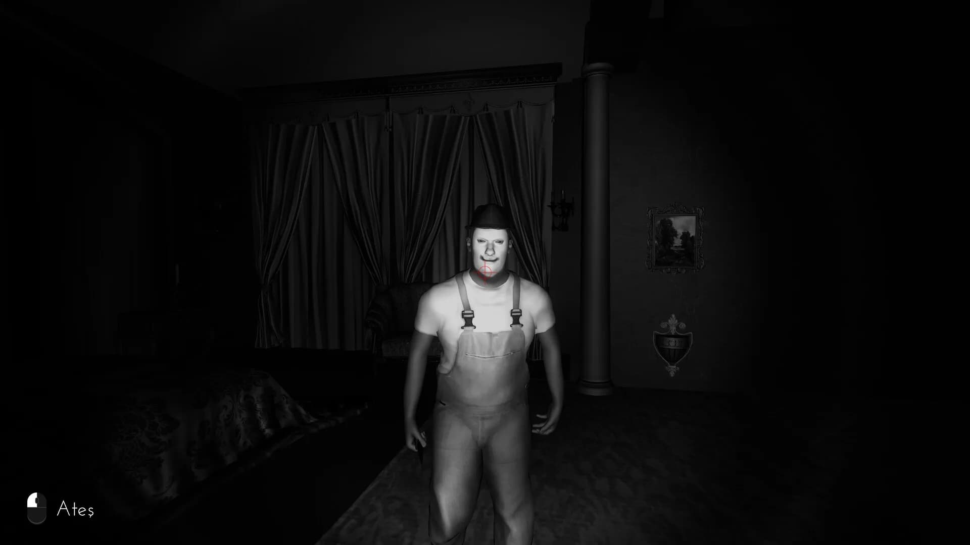Clown House (Palyaço Evi) görsel 5