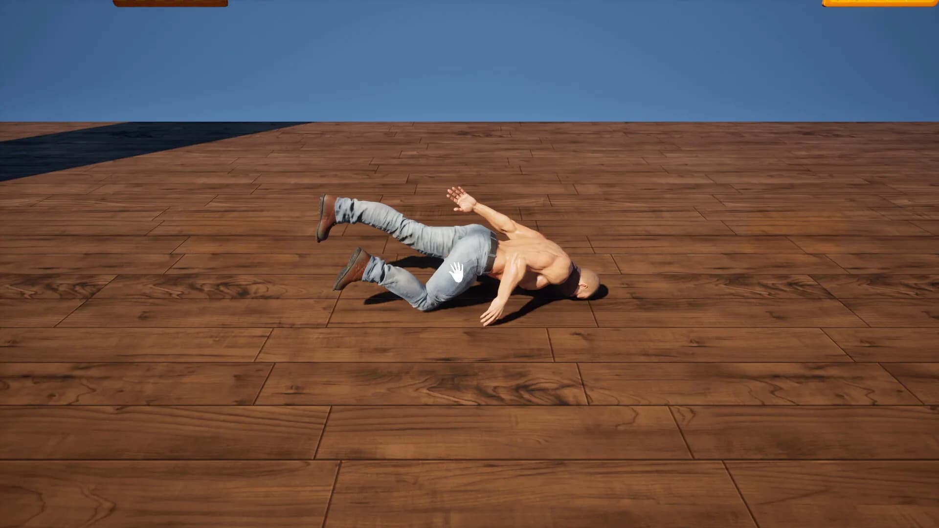 Getting Over It with Your Body görsel 4