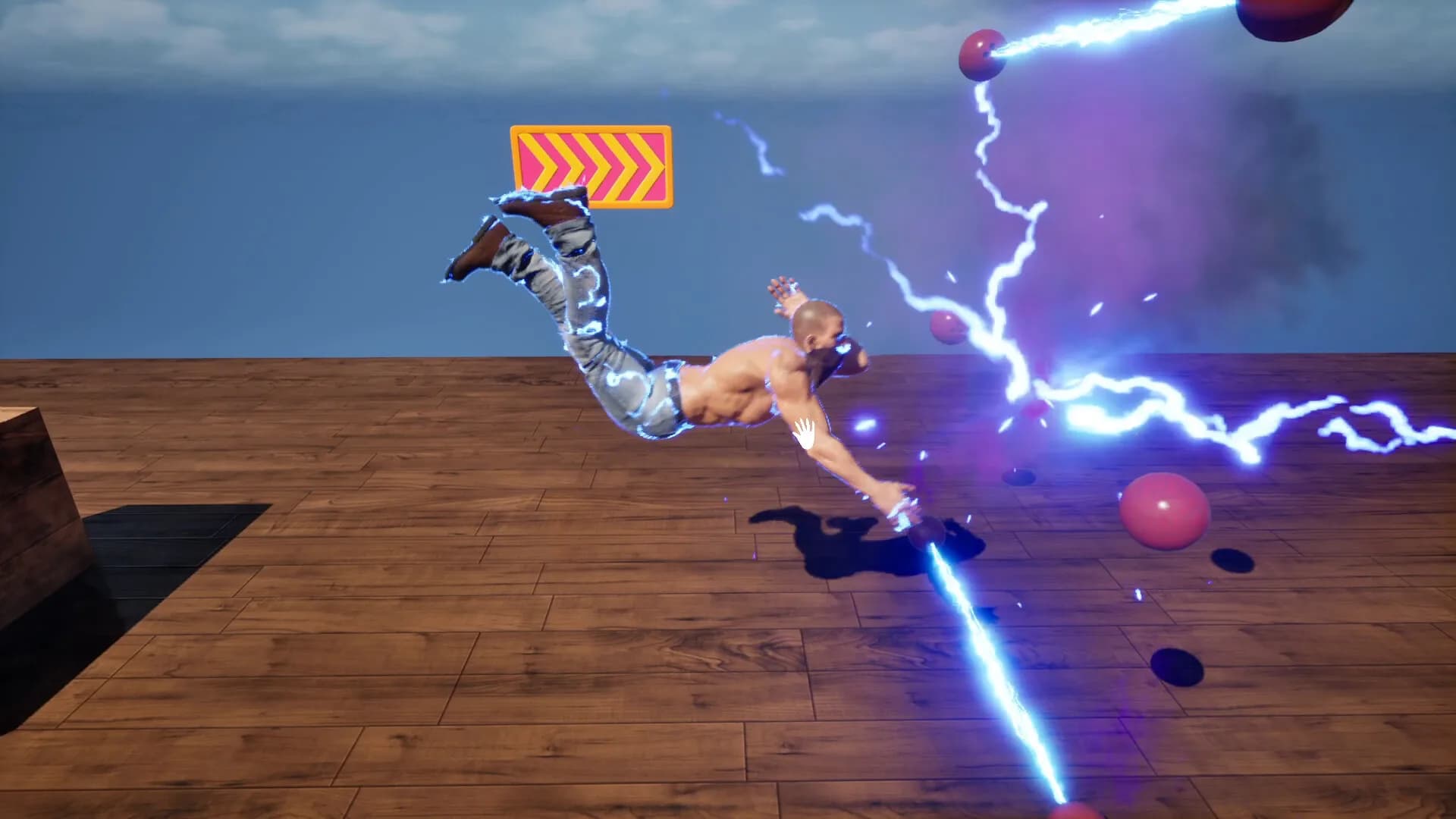 Getting Over It with Your Body görsel 7