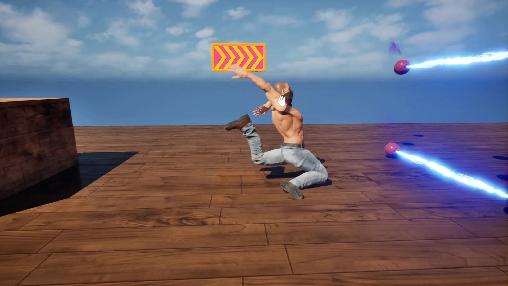 Getting Over It with Your Body görsel 8