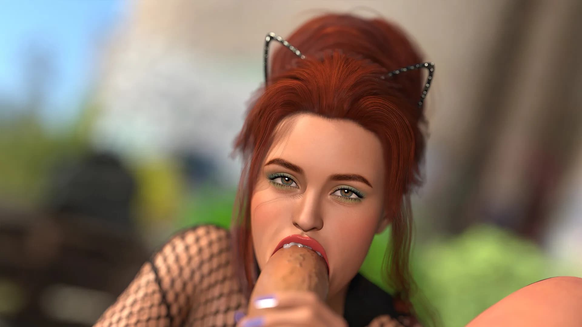 Gamer Girl Adventure görsel 6