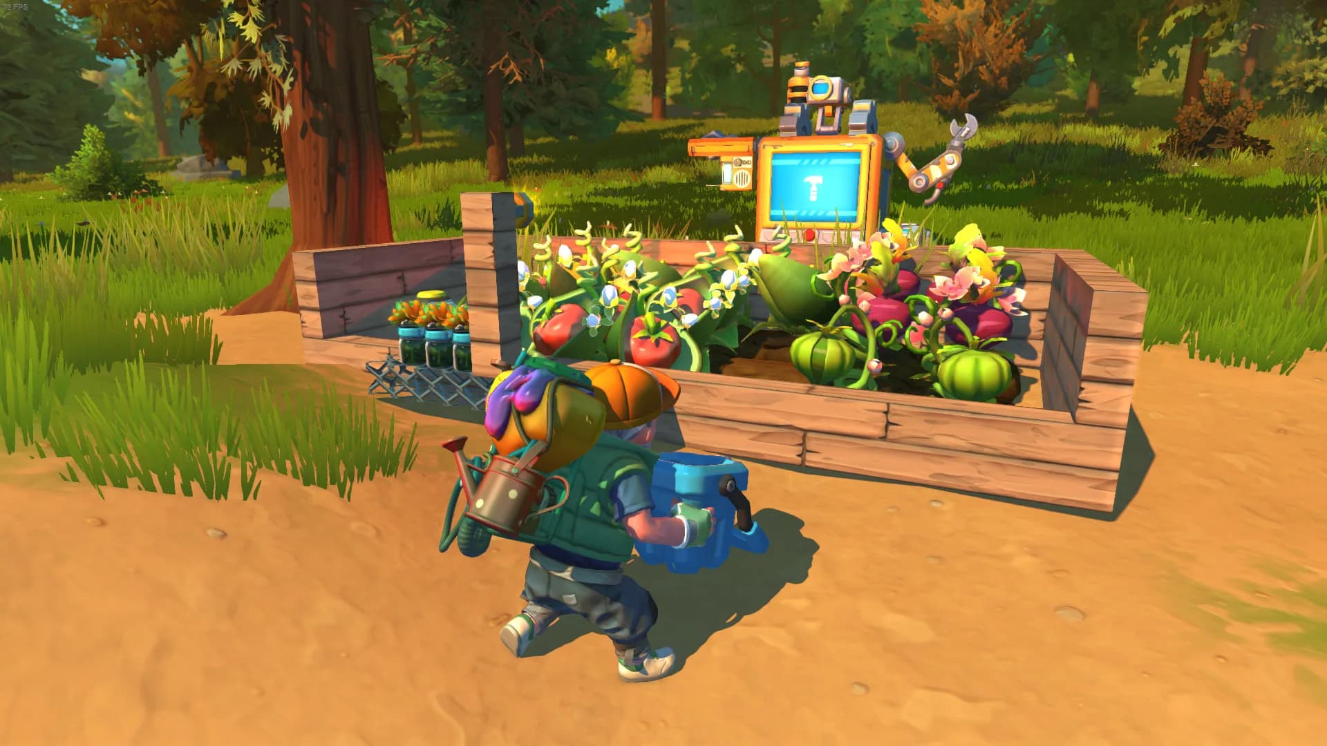 Scrap Mechanic görsel 8