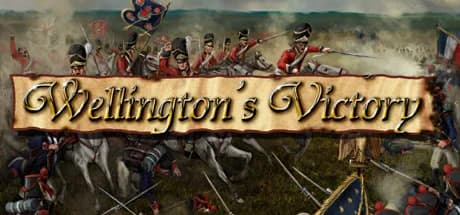 Wellington's Victory görsel 1
