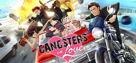 Gangsters in Love