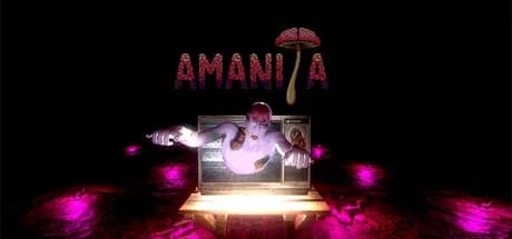 Amanita