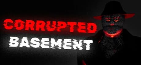 Corrupted Basement görsel 1