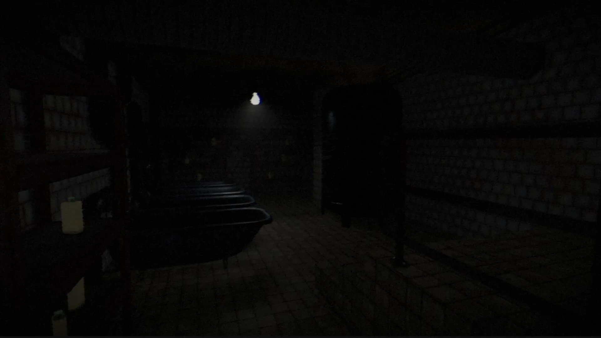 Corrupted Basement görsel 2