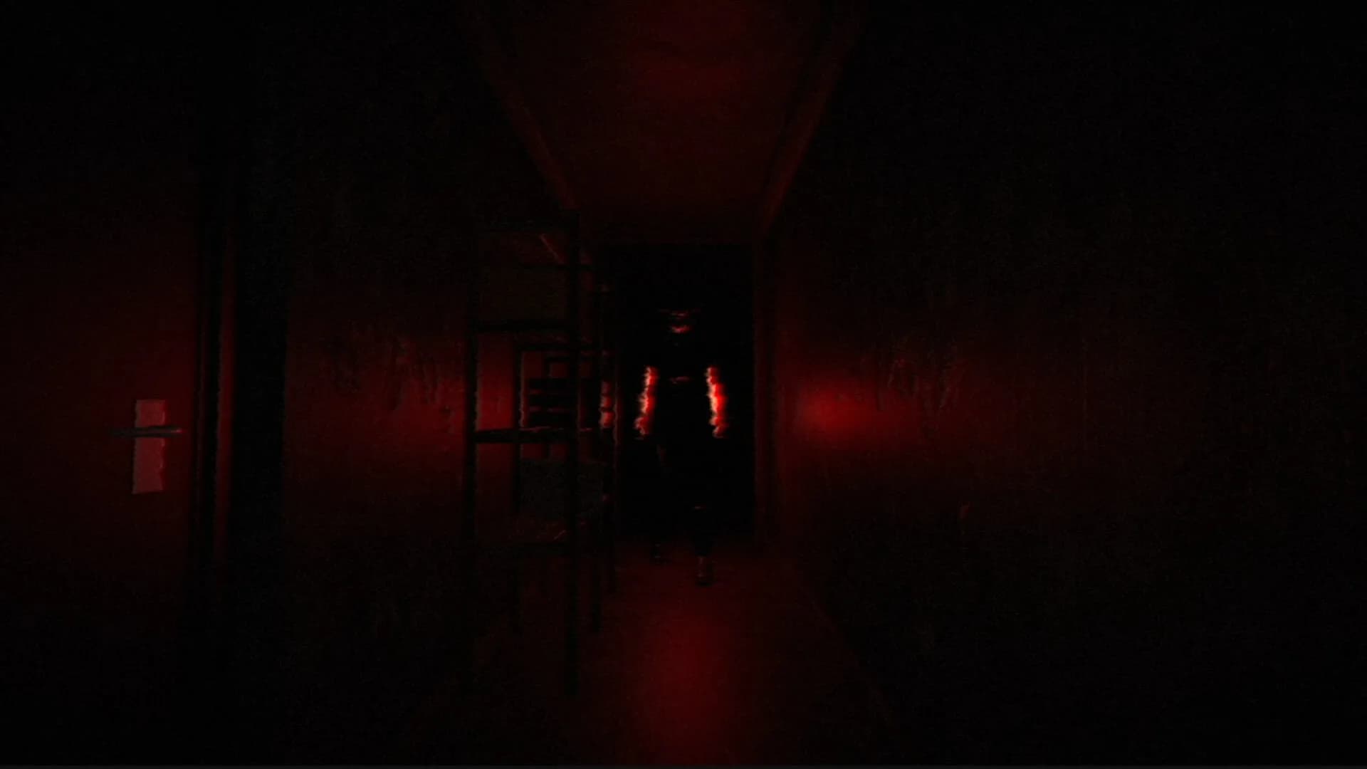 Corrupted Basement görsel 4