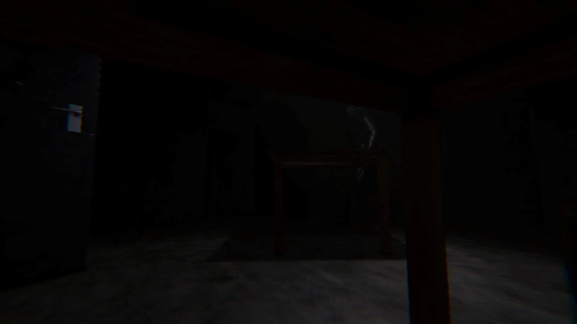 Corrupted Basement görsel 5