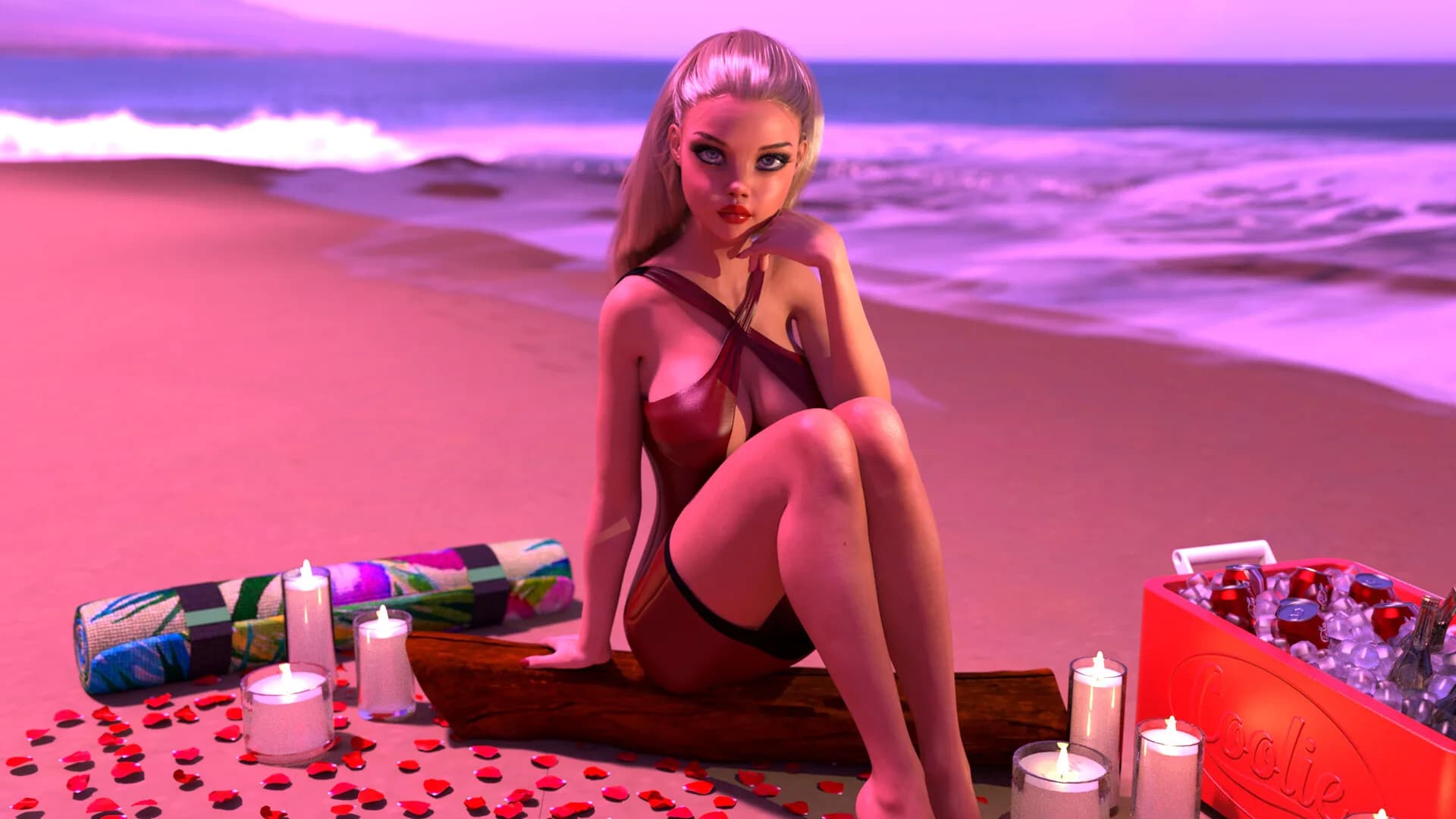 SeductVille görsel 2