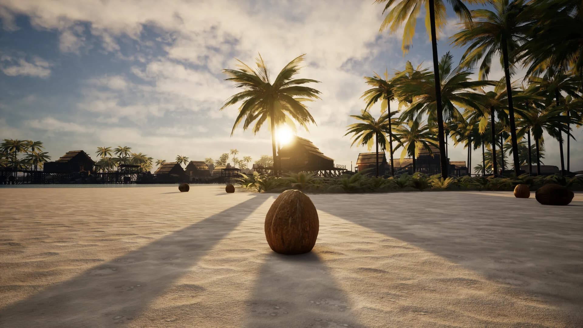 Coconut Simulator 2 görsel 2