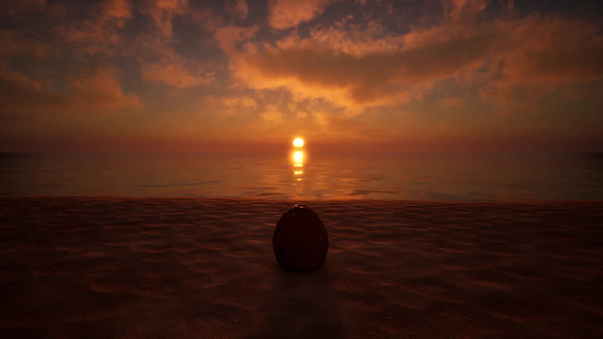 Coconut Simulator 2 görsel 4