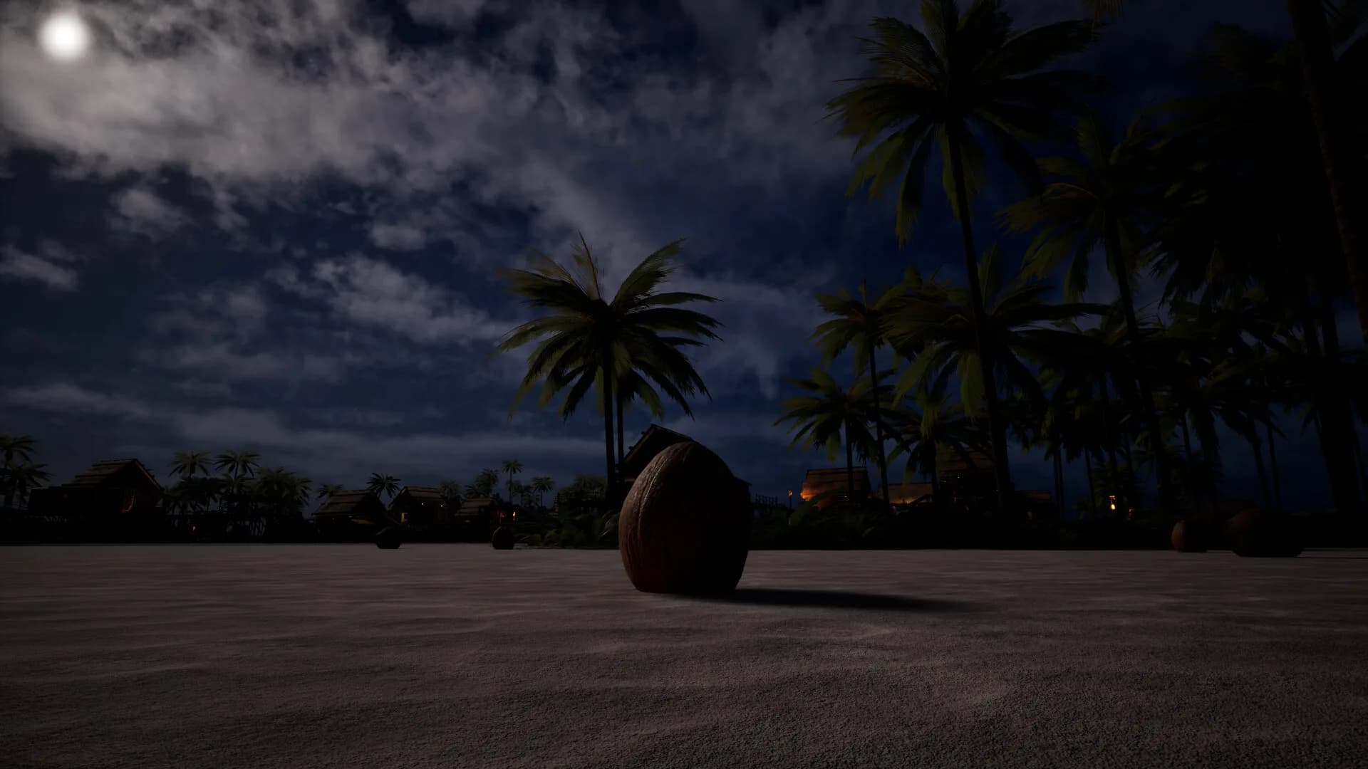 Coconut Simulator 2 görsel 6