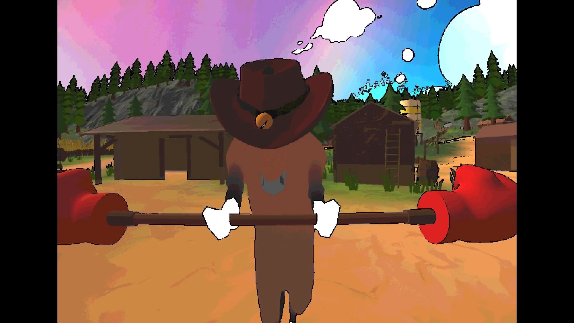 WTF AM I PLAYING?! görsel 2