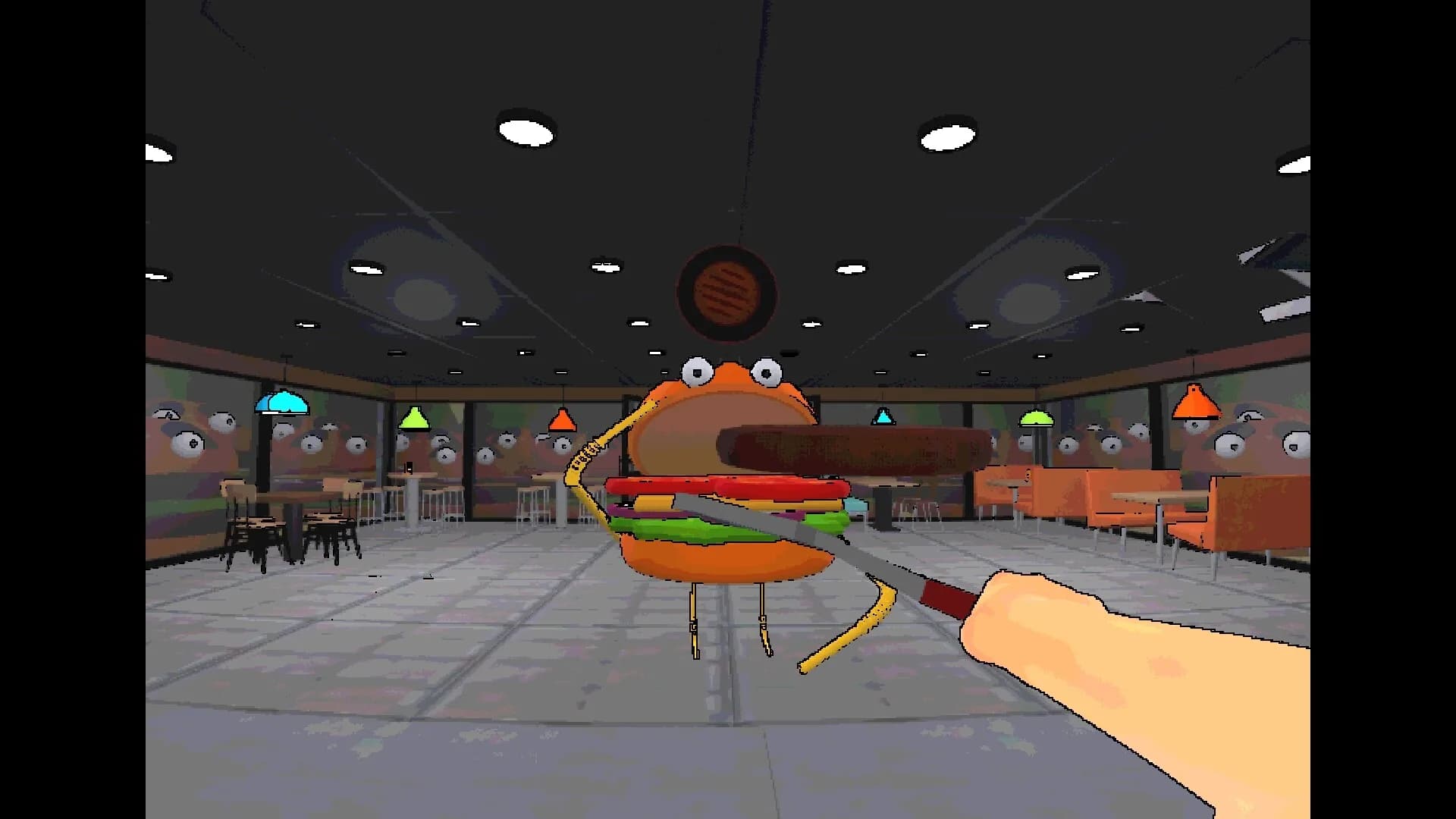 WTF AM I PLAYING?! görsel 12