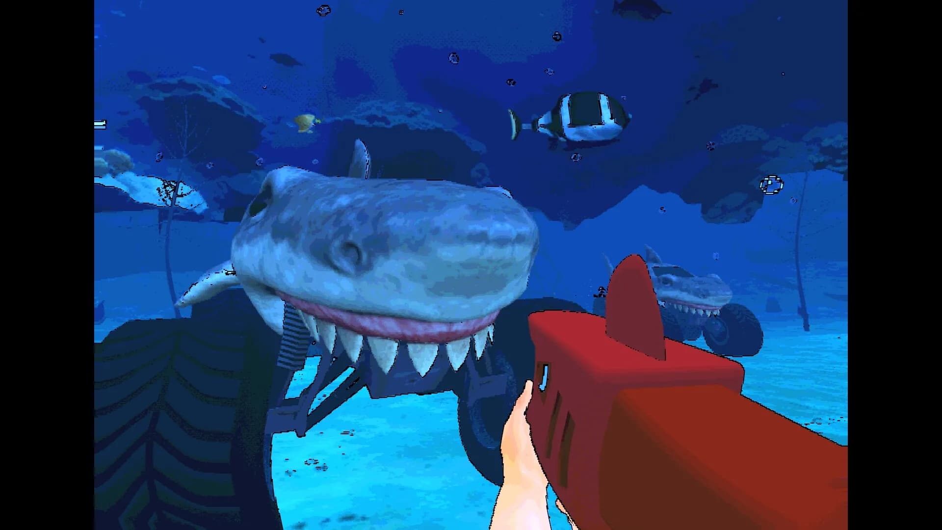 WTF AM I PLAYING?! görsel 14
