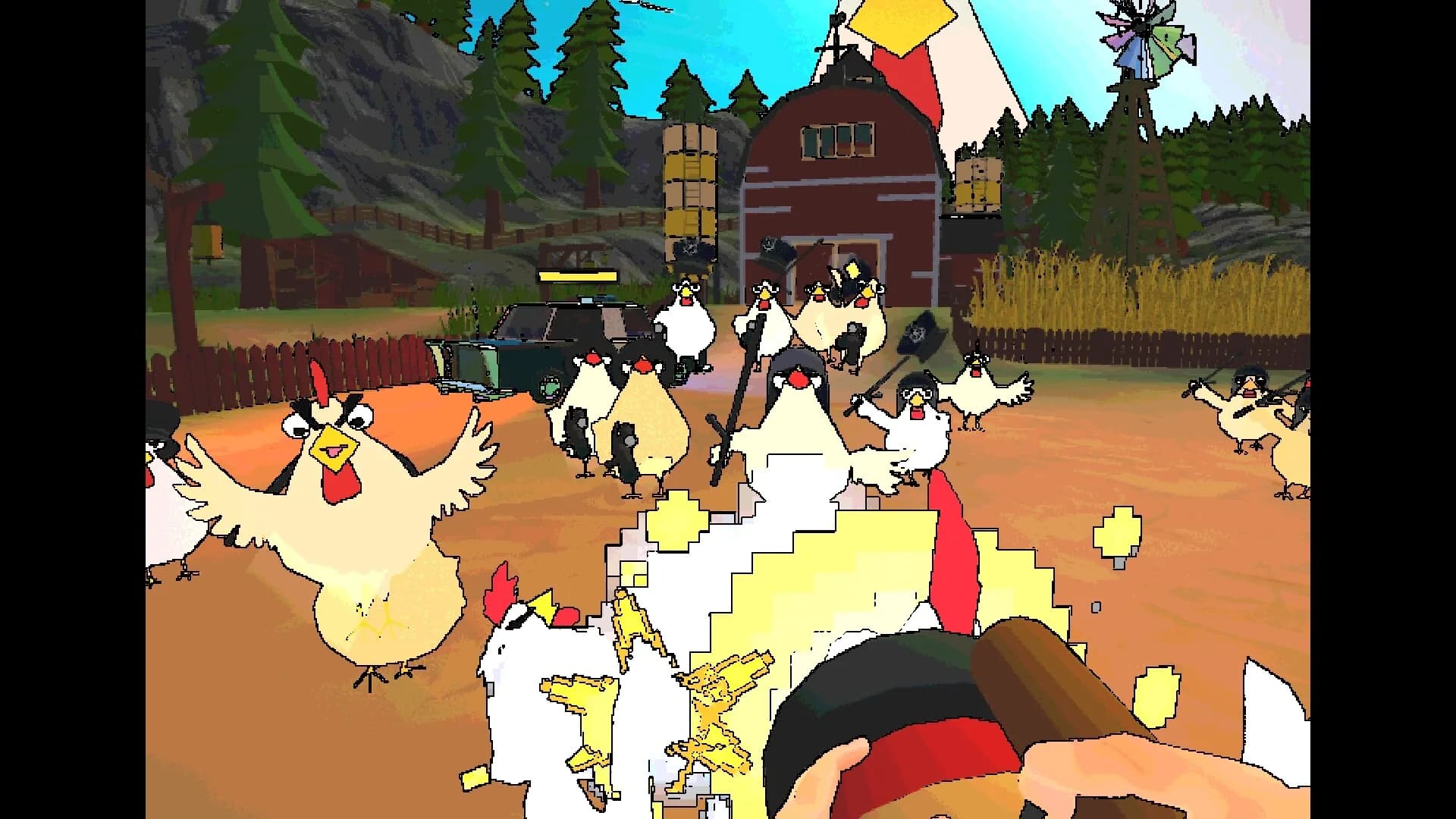 WTF AM I PLAYING?! görsel 17