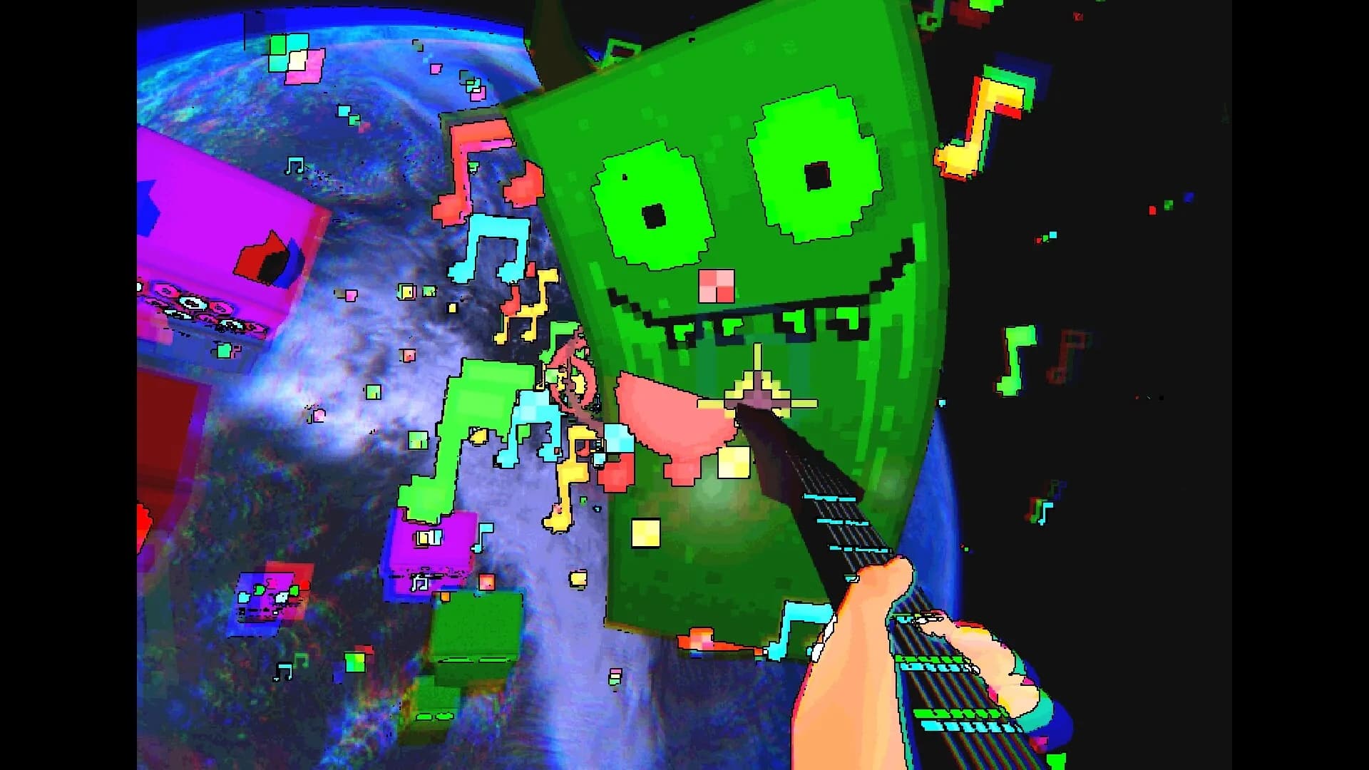 WTF AM I PLAYING?! görsel 23