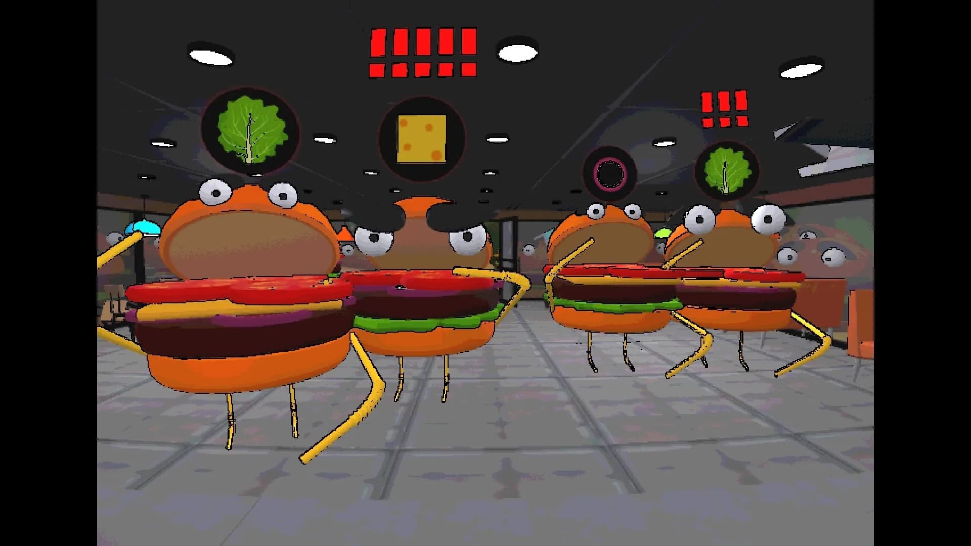 WTF AM I PLAYING?! görsel 5