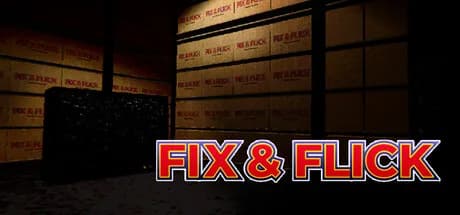 Fix & Flick görsel 1
