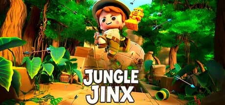 Jungle Jinx