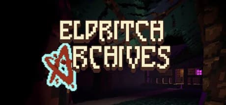Eldritch Archives