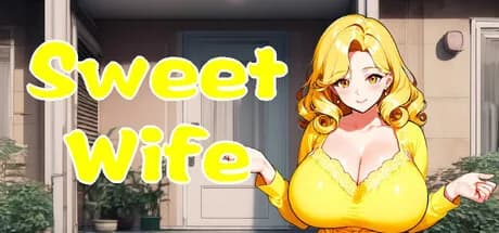 Sweet Wife görsel 1