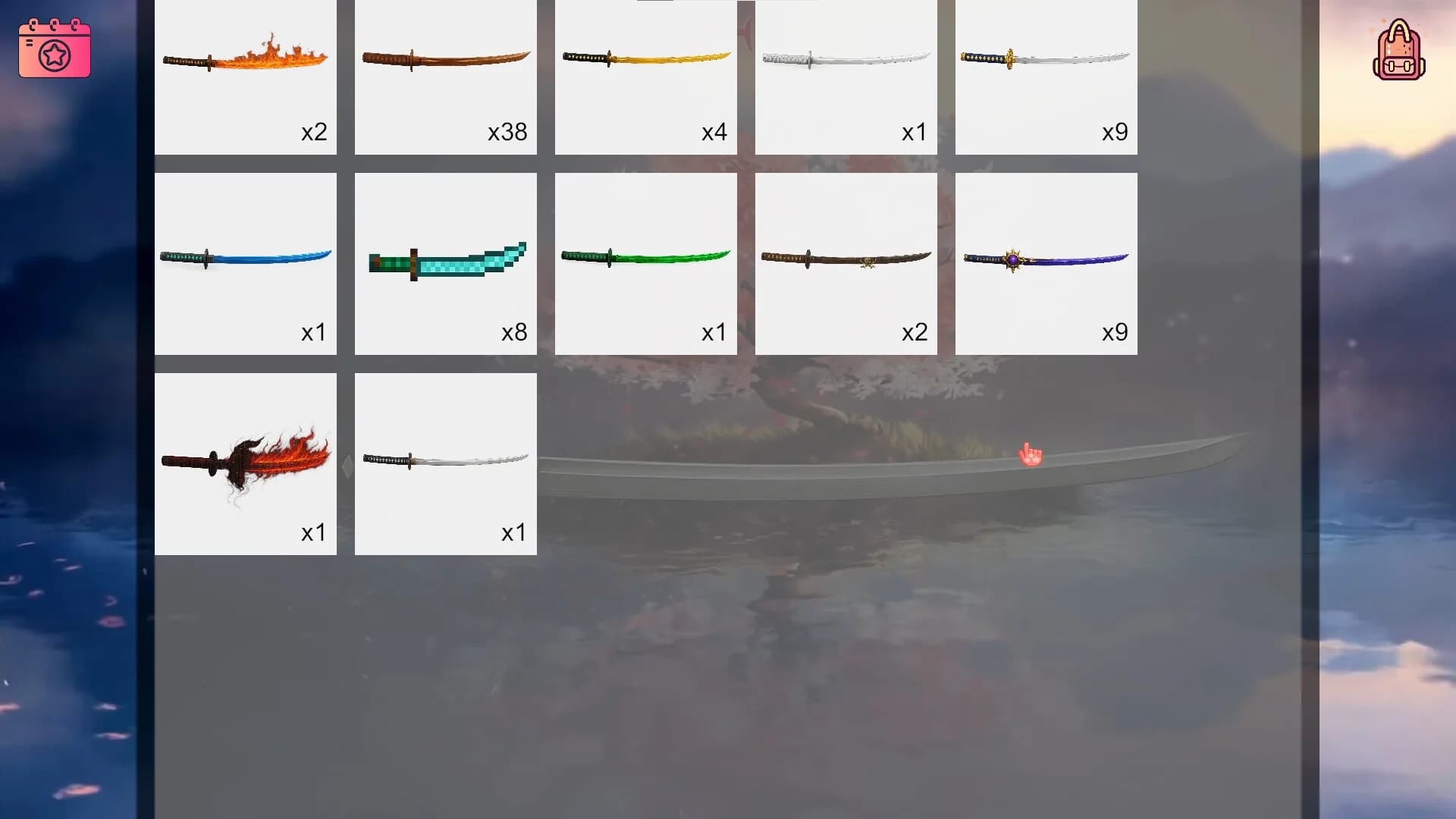 Katana görsel 5