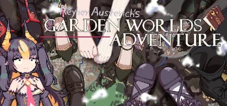 Reyher Austerich's Garden worlds Adventure