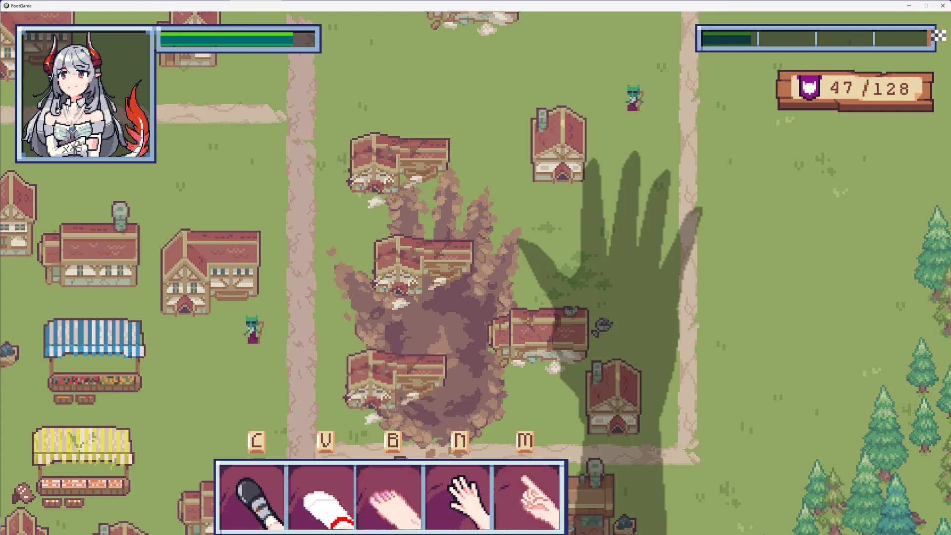 Reyher Austerich's Garden worlds Adventure görsel 3