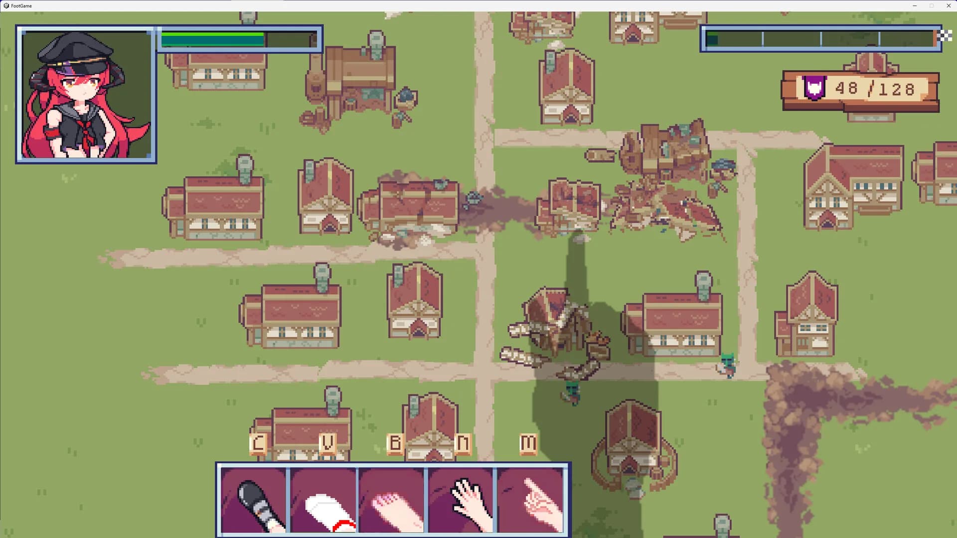 Reyher Austerich's Garden worlds Adventure görsel 6
