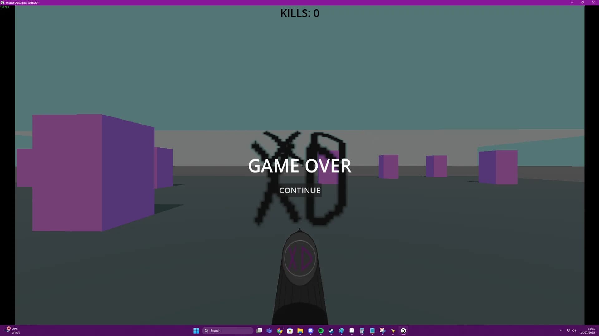 XD CLICKER görsel 5