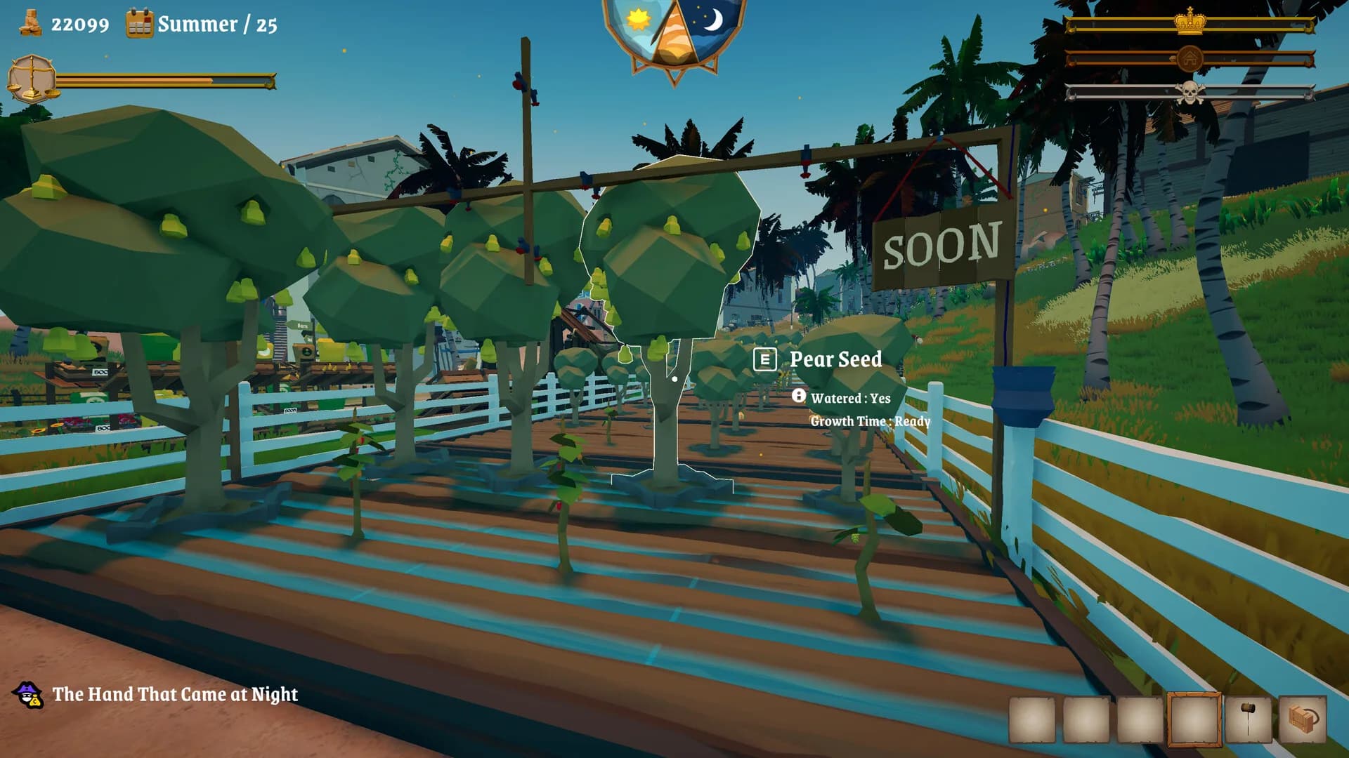 Island Market Simulator: Prologue görsel 9