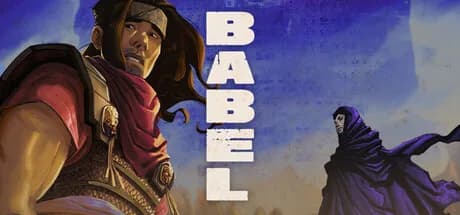 Babel görsel 1