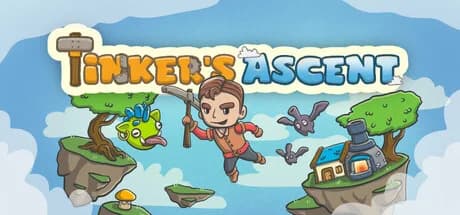 Tinker's Ascent